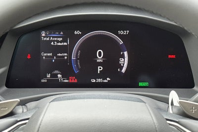 2026 Lexus RZ PREMIUM