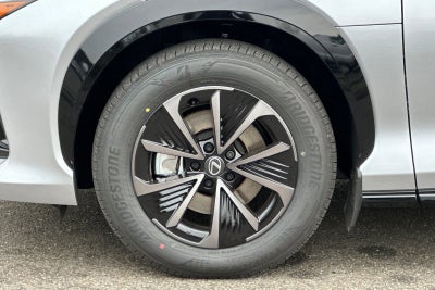 2026 Lexus RZ PREMIUM