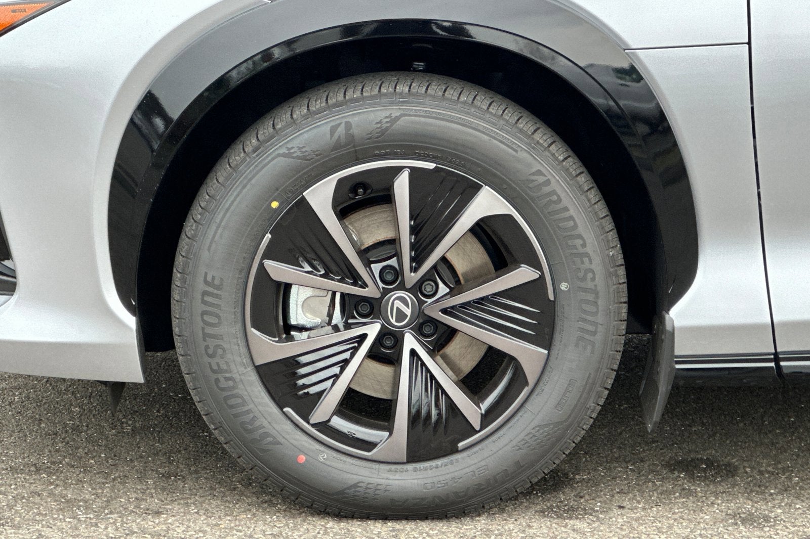 2026 Lexus RZ PREMIUM