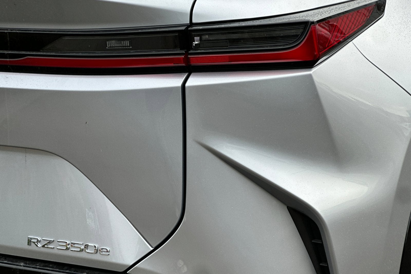 2026 Lexus RZ PREMIUM