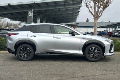 2026 Lexus RZ PREMIUM