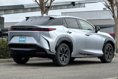 2026 Lexus RZ PREMIUM