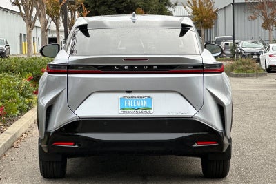 2026 Lexus RZ PREMIUM