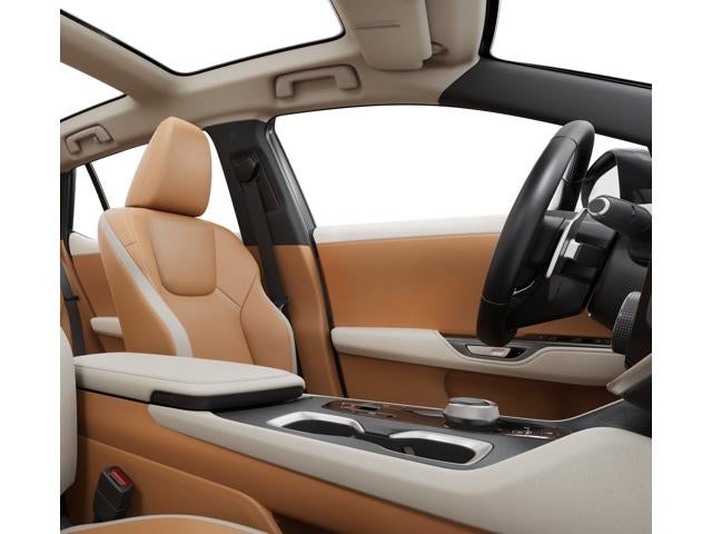 2026 Lexus RZ PREMIUM