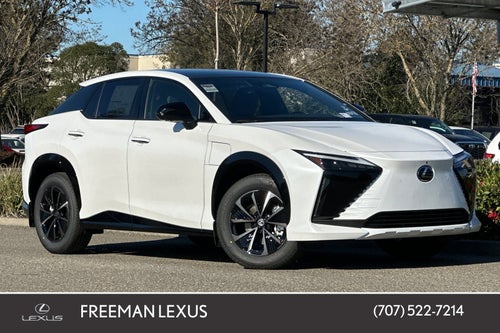 2026 Lexus RZ RZ 350e Premium FWD