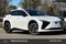 2026 Lexus RZ RZ 350e Premium FWD