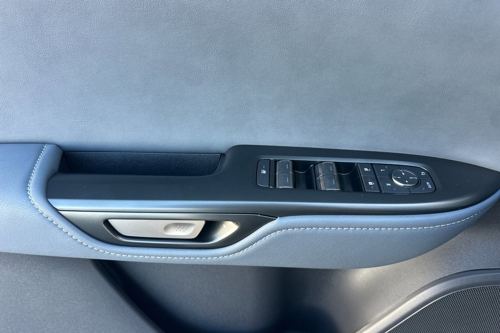 2026 Lexus RZ RZ 350e Premium FWD