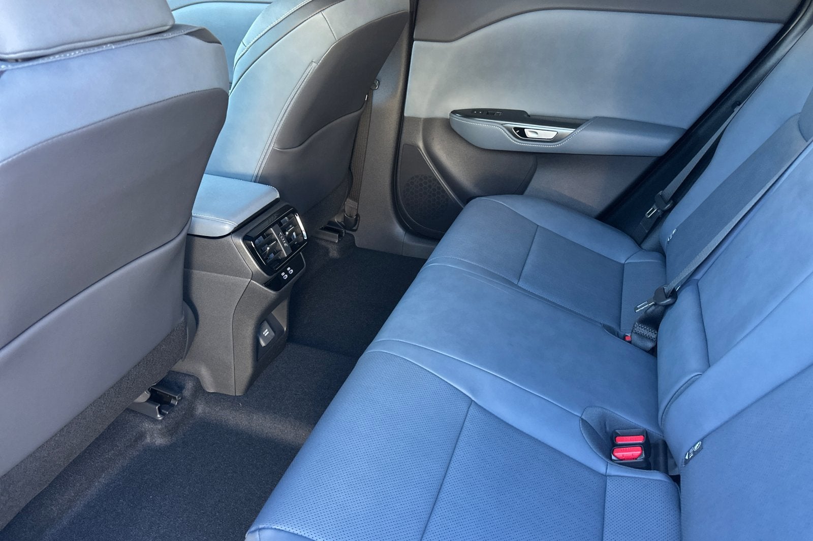 2026 Lexus RZ RZ 350e Premium FWD