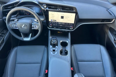 2026 Lexus RZ RZ 350e Premium FWD