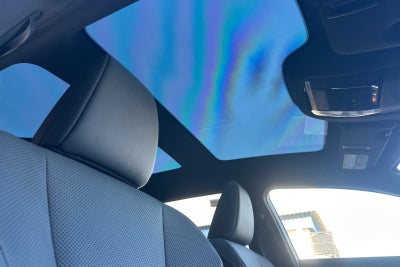 2026 Lexus RZ RZ 350e Premium FWD