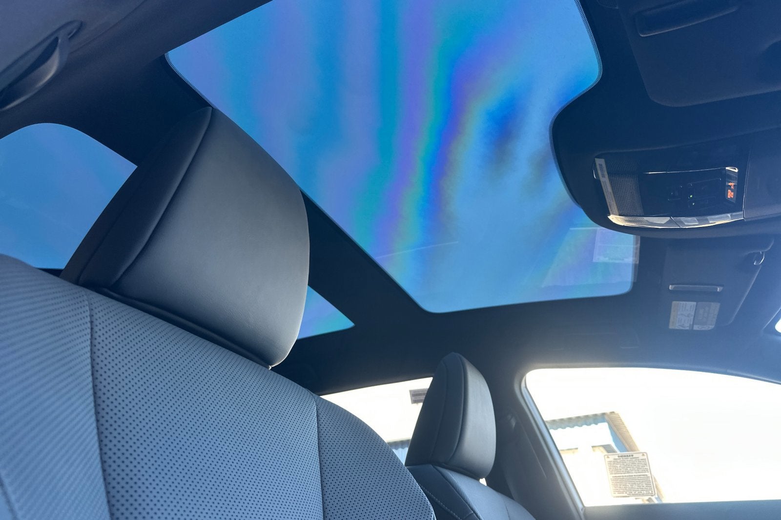 2026 Lexus RZ RZ 350e Premium FWD