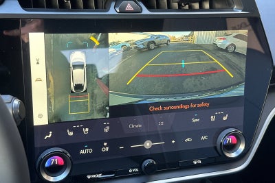 2026 Lexus RZ RZ 350e Premium FWD