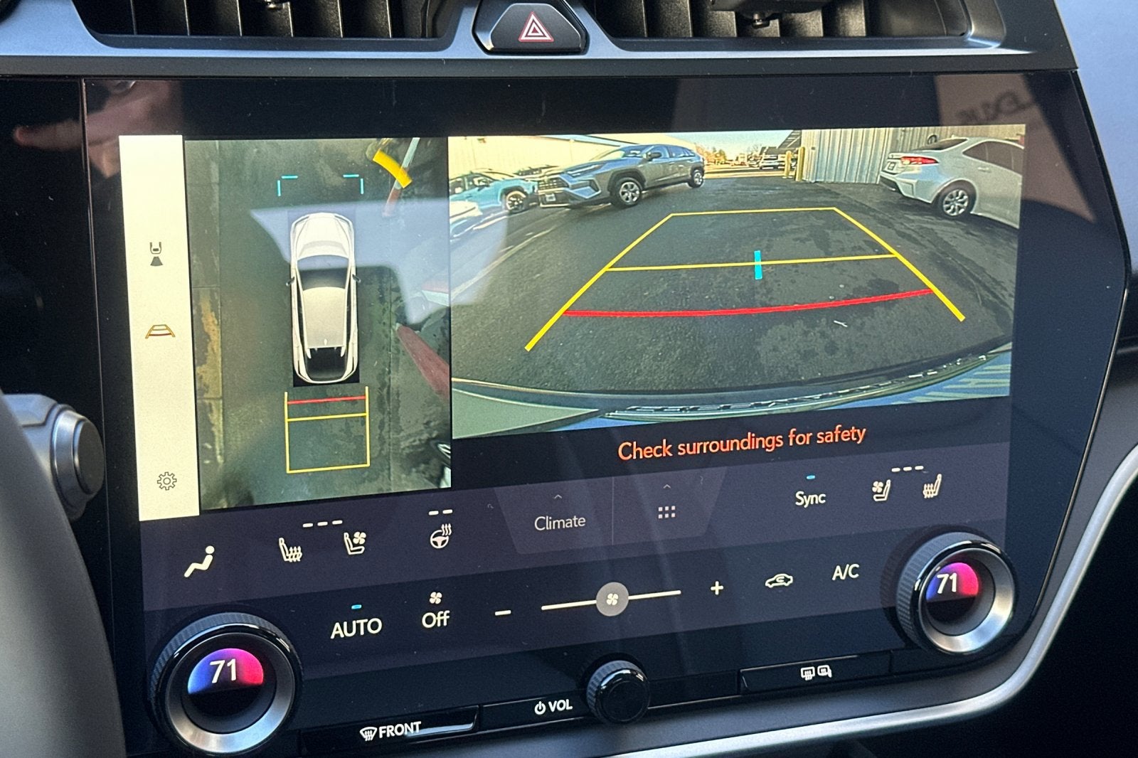 2026 Lexus RZ RZ 350e Premium FWD