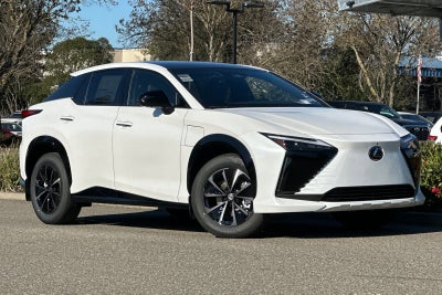 2026 Lexus RZ RZ 350e Premium FWD