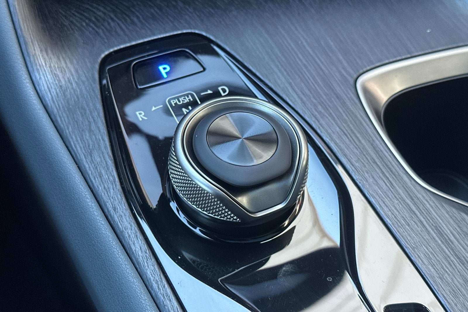 2026 Lexus RZ RZ 350e Premium FWD