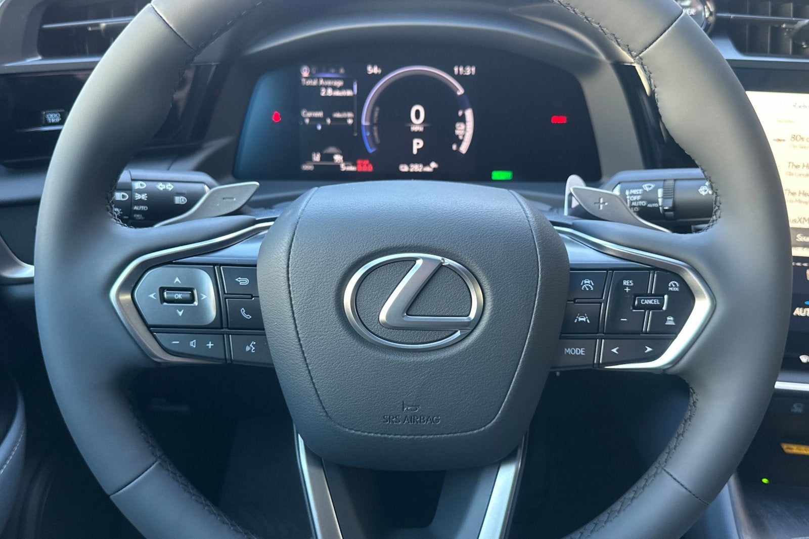 2026 Lexus RZ RZ 350e Premium FWD