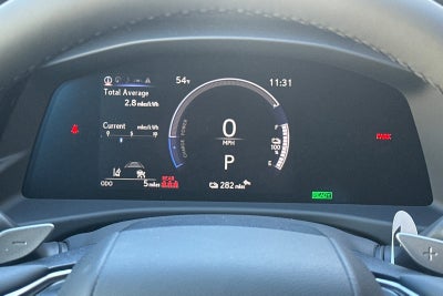 2026 Lexus RZ RZ 350e Premium FWD