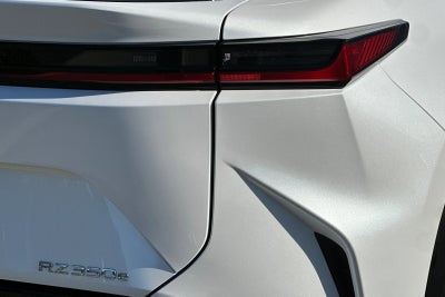 2026 Lexus RZ RZ 350e Premium FWD