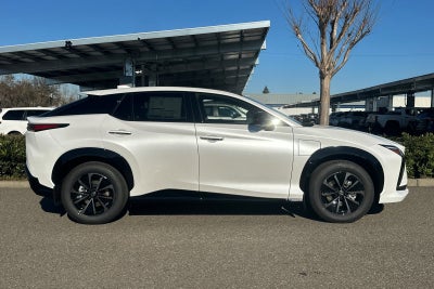 2026 Lexus RZ RZ 350e Premium FWD