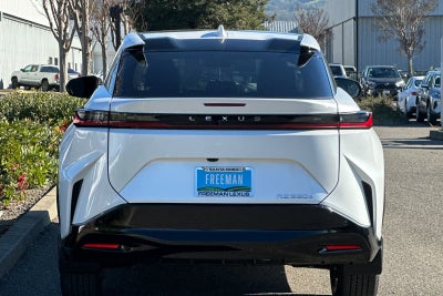 2026 Lexus RZ RZ 350e Premium FWD