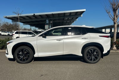 2026 Lexus RZ RZ 350e Premium FWD