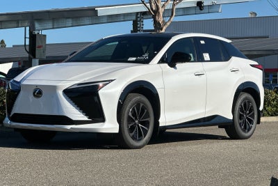 2026 Lexus RZ RZ 350e Premium FWD