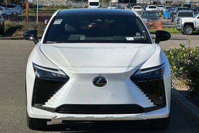 2026 Lexus RZ RZ 350e Premium FWD