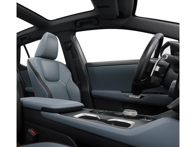 2026 Lexus RZ RZ 350e Premium FWD