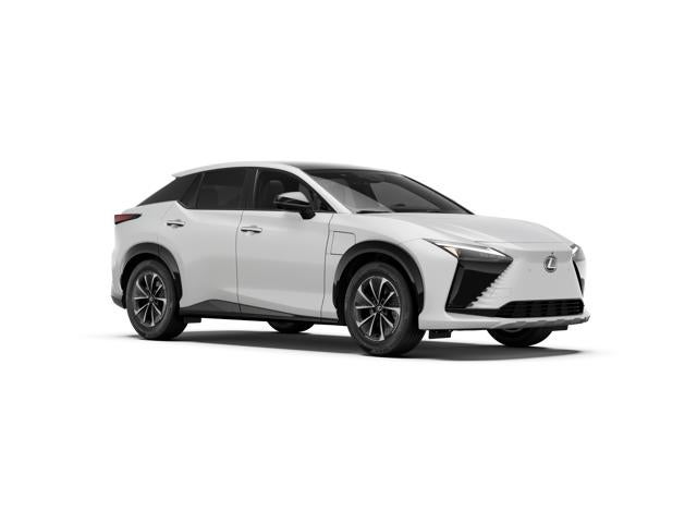 2026 Lexus RZ RZ 350e Premium FWD