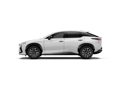 2026 Lexus RZ RZ 350e Premium FWD