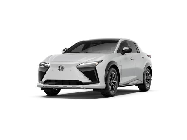 2026 Lexus RZ RZ 350e FWD