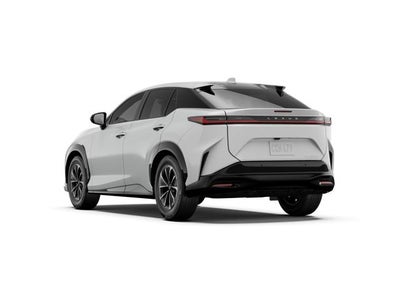 2026 Lexus RZ RZ 350e FWD