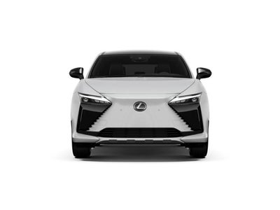 2026 Lexus RZ RZ 350e FWD