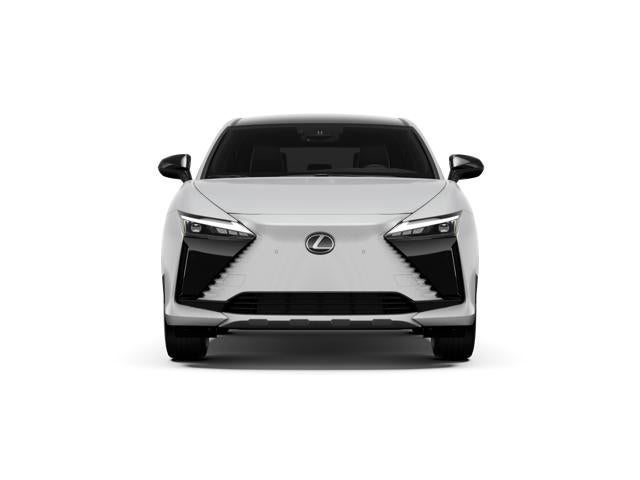2026 Lexus RZ RZ 350e FWD