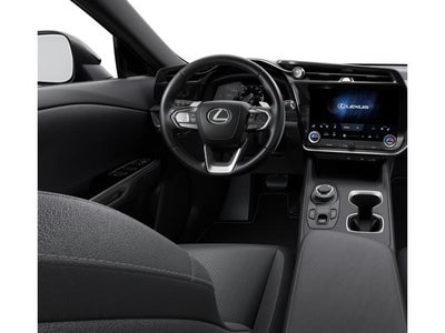 2026 Lexus RZ RZ 350e FWD