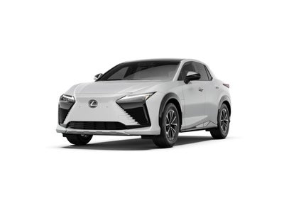 2026 Lexus RZ RZ 350e FWD