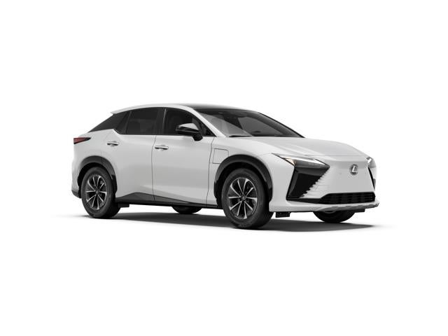 2026 Lexus RZ RZ 350e FWD