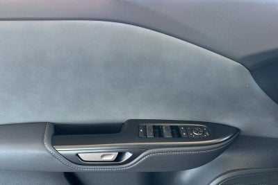 2026 Lexus RZ RZ 350e Premium FWD