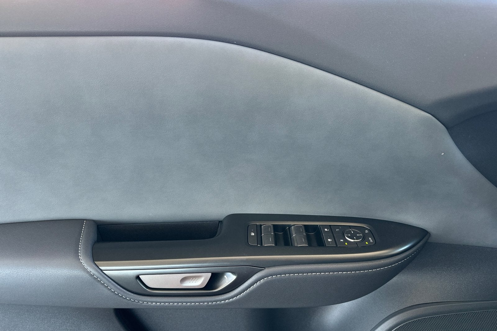 2026 Lexus RZ RZ 350e Premium FWD