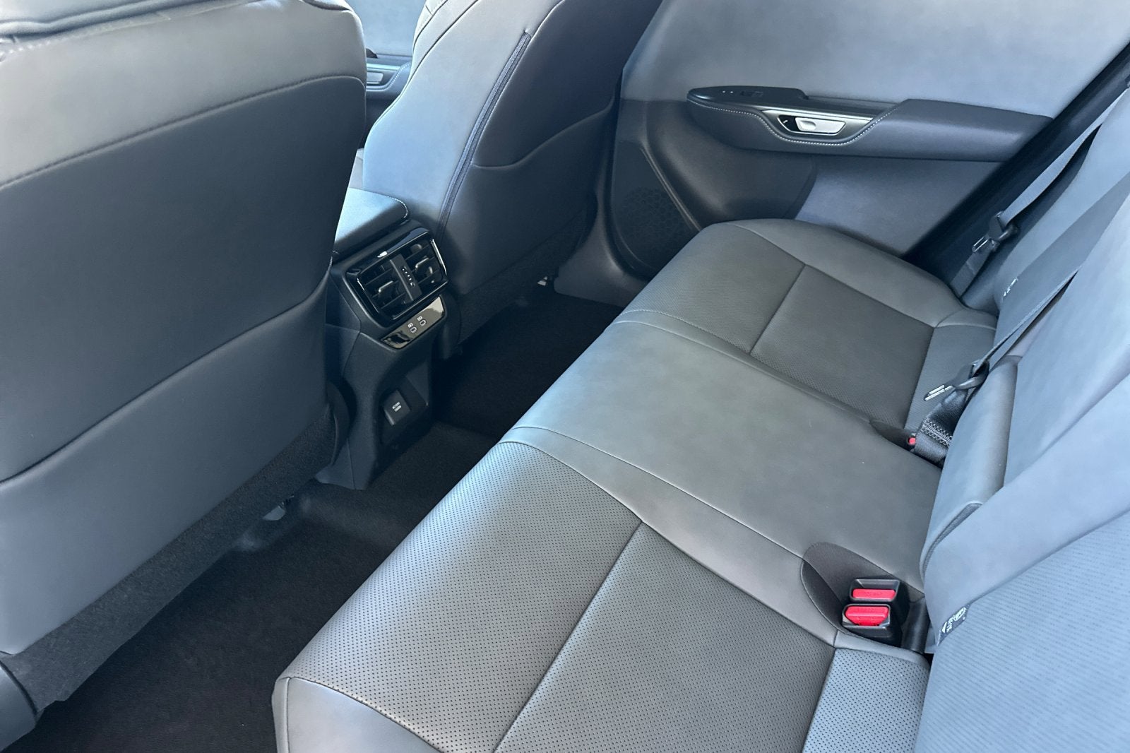 2026 Lexus RZ RZ 350e Premium FWD