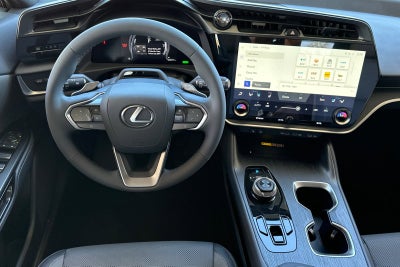 2026 Lexus RZ RZ 350e Premium FWD