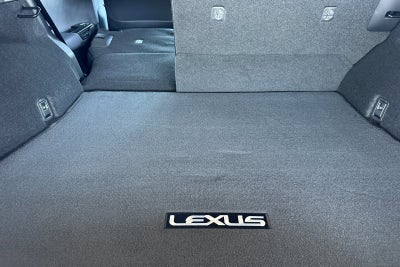 2026 Lexus RZ RZ 350e Premium FWD