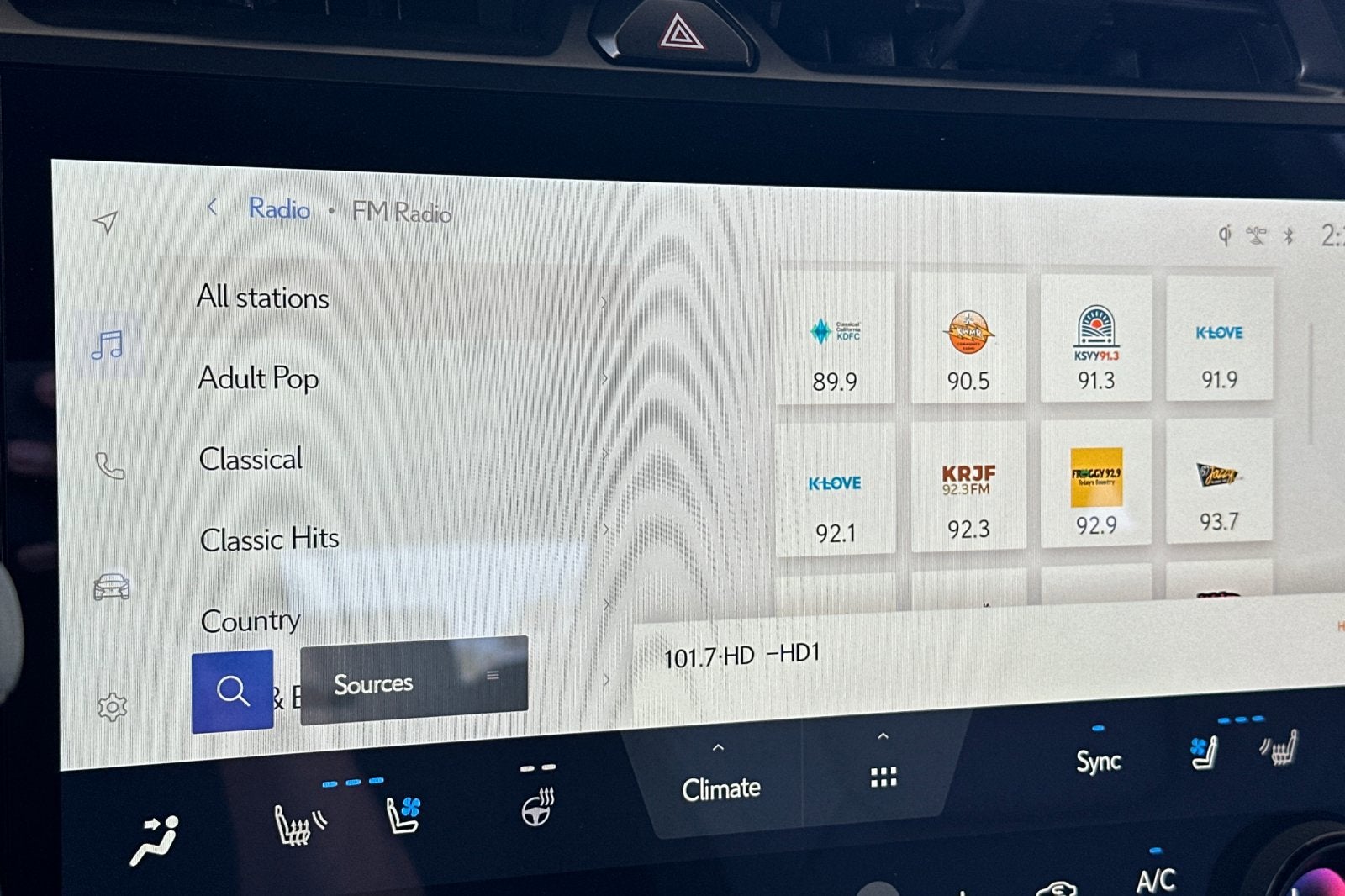 2026 Lexus RZ RZ 350e Premium FWD