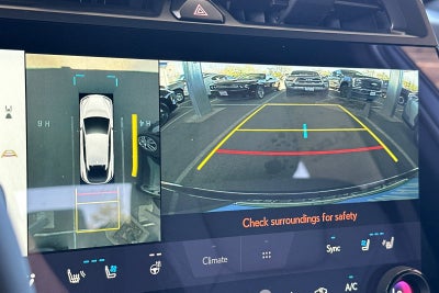 2026 Lexus RZ RZ 350e Premium FWD