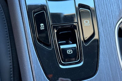 2026 Lexus RZ RZ 350e Premium FWD