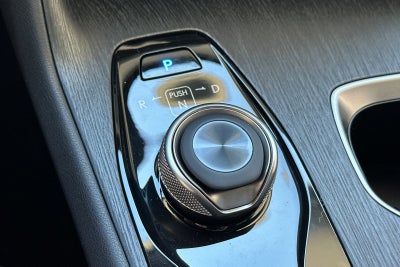 2026 Lexus RZ RZ 350e Premium FWD