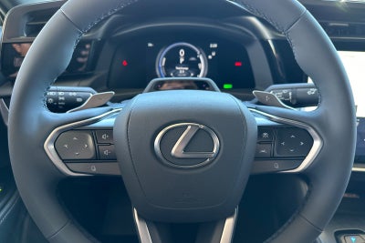 2026 Lexus RZ RZ 350e Premium FWD