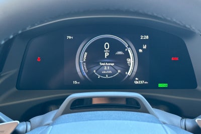 2026 Lexus RZ RZ 350e Premium FWD