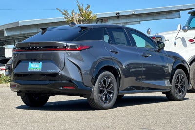 2026 Lexus RZ RZ 350e Premium FWD