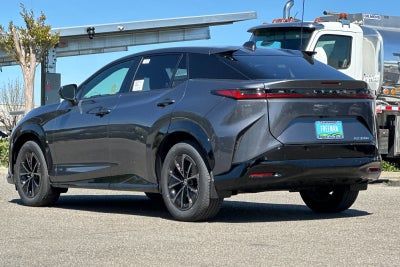 2026 Lexus RZ RZ 350e Premium FWD